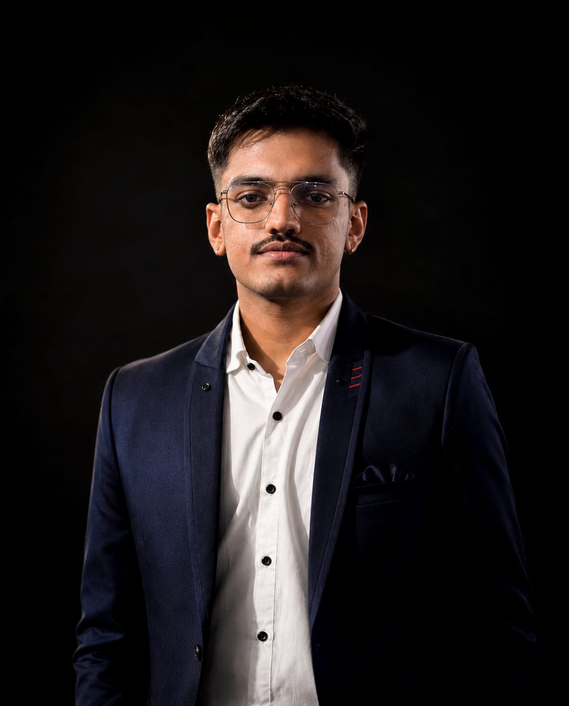 Milan Soni